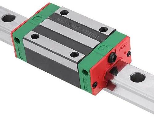 Linear Rail And Block