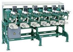 thread winding machine