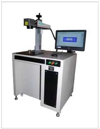 Laser Marking Systems, Voltage : 230v