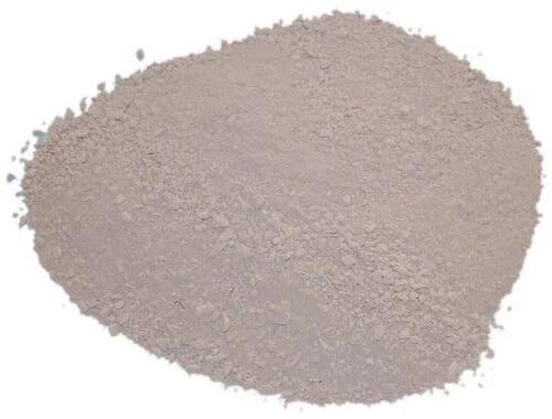 Low Cement Castable