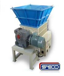 SASCO Waste Paper Cutting Machine