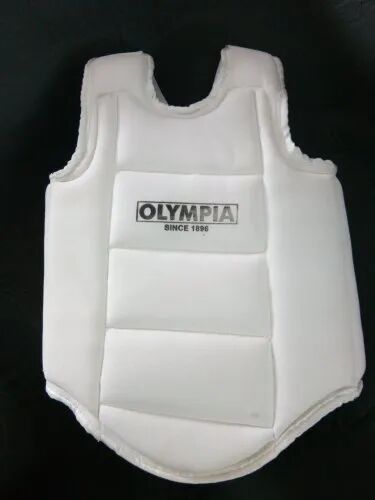 Chest Guard, Size : Small/Medium/Large