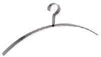 Aluminium Coat Hanger