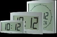 LCD Clocks