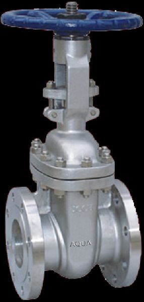 Gate valve