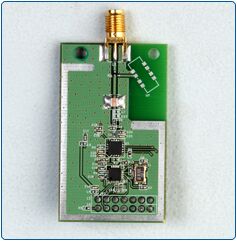 Long-range Rf Transceiver Module-2.4 Ghz