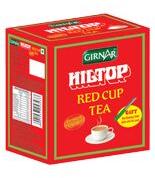 Girnar Hiltop Red Cup Tea