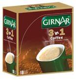 Girnar Instant Coffee 3 in 1