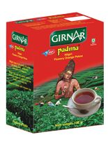 Girnar Padma Tea