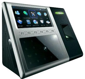 Face Recognition System - Iface 302
