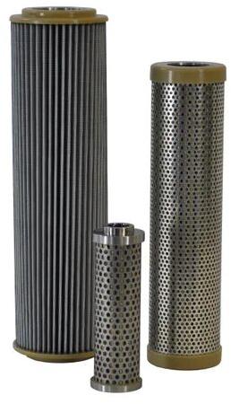 Oil Filters, Specialities : Sturdy construction, Highly durable, Superior functionality, Cost-effective in nature