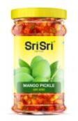 Mango Pickle -