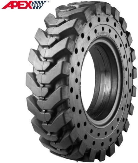 Aerial Lift Cushion Tyre