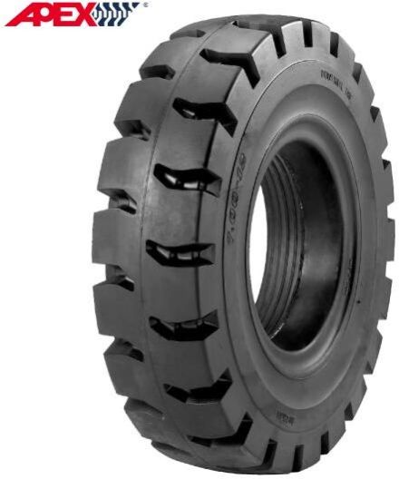 Forklift Solid Tire