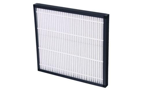 Air panel filters