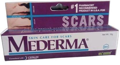 Mederma Scars Skin Care Cream