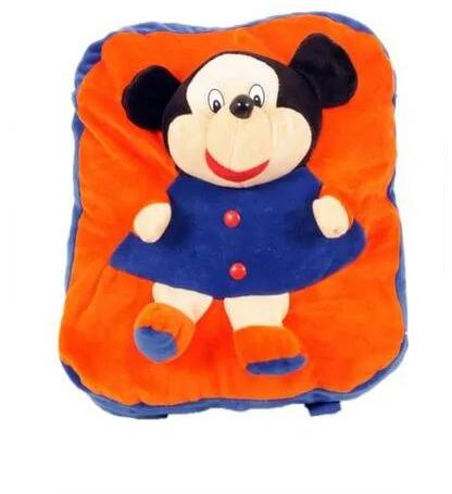 Soft Toy Bags, Capacity : 4-5 Kg