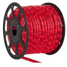 LED Rope Light, for Garden, Hotel, Resort Etc, Length : 100 Meter