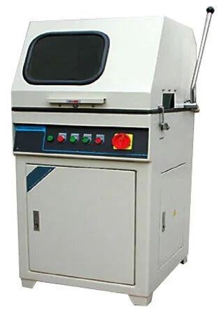 Abrasive Cut Off Machines