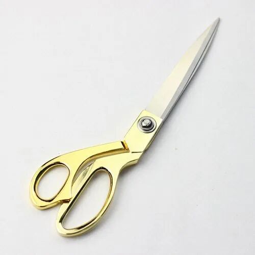 Stainless Steel Tailor Brass Scissor