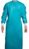 Reinforced Surgical Gown, Size : Large, Extra-Large, Medium