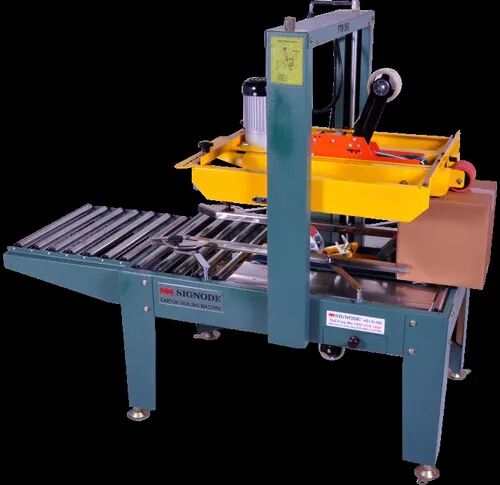 Automatic Carton Sealing Machine