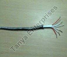 Best quality raw material 6 Core Rtd Cable