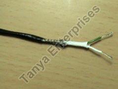 Apex Plastic (tef,Atc,Tef) K-type thermocouple cables, Feature : Durable
