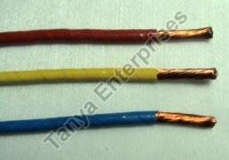 Ptfe Insulated Abc Wires