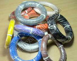 Ptfe Insulated Heating Cables