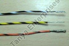 PTFE Insulated Striped Wires
