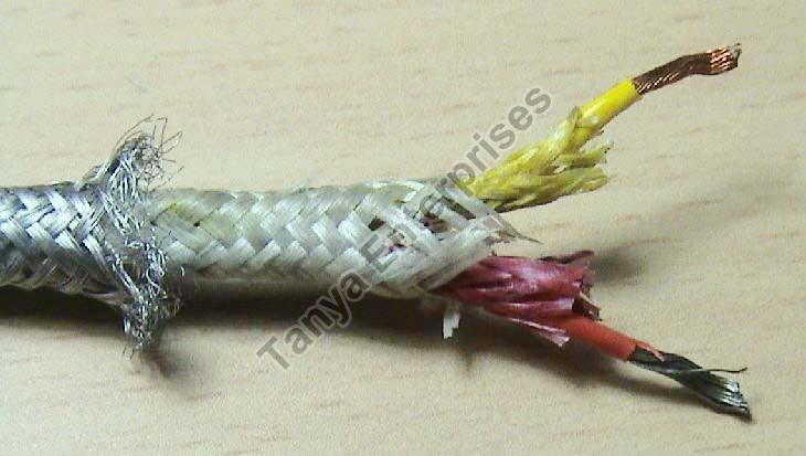 Tanya Premium quality raw material Thermocouple Cable