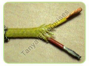 Thermocouple Compensating Cables