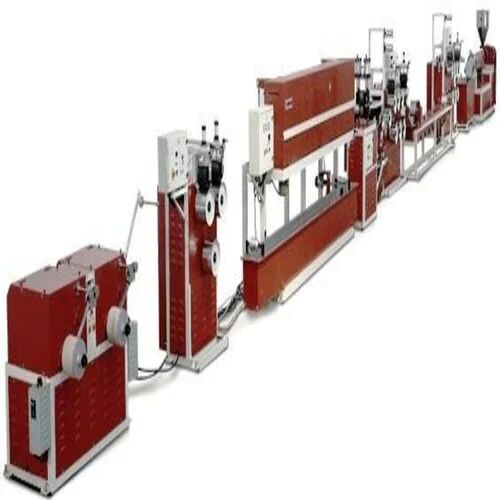 Iron Pp Box Strapping Plant