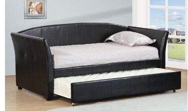 ETHAN Trundle bed