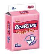 Baby Nappy Pads