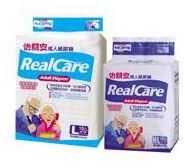 Real Care Adult Diaper