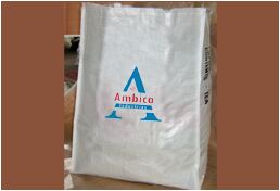PP/HDPE Woven Bags