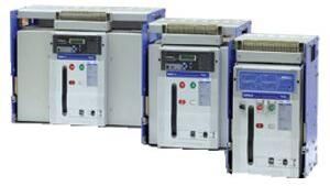 Air Circuit Breaker