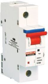 Sp Higher Rating Miniature Circuit Breaker