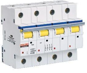 Tpn Miniature Circuit Breaker