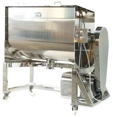 powder mixer machine