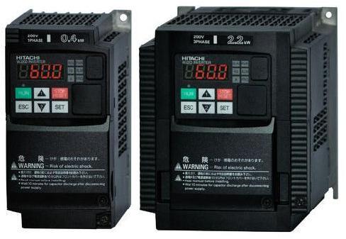 AC Drive Inverter