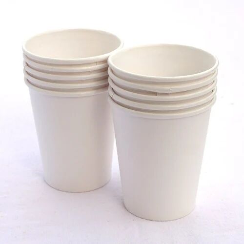 Paper cups, Capacity : 300 ml