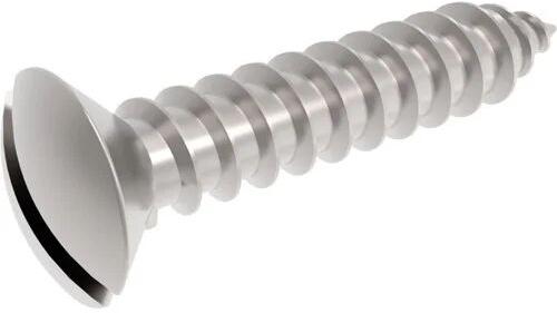 Self Tapping Screws, Packaging Type : Carton