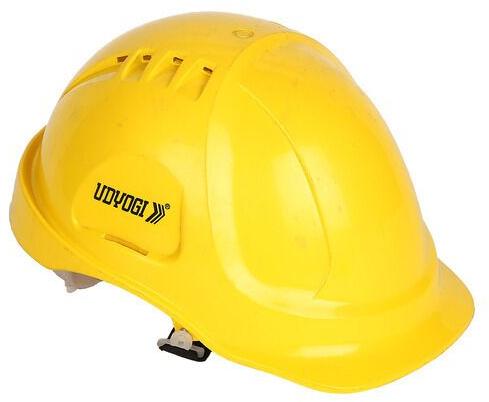 ABS Safety Helmet, for Construction, Size : Standard