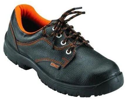 Synthetic Leather Safety Shoe, for Industrial, Size : 6-10
