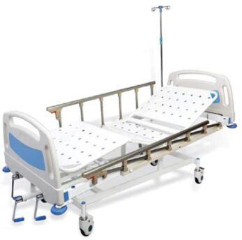 Bed Intensive Care Unit