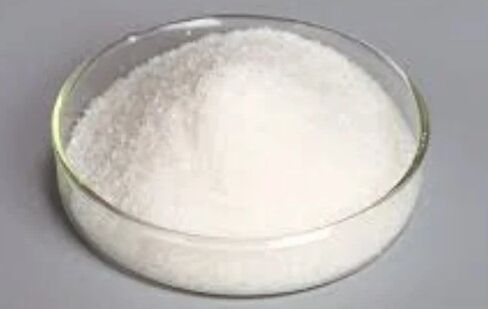 Anionic Polyacrylamide, Purity : 100.00%
