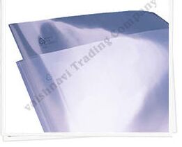 Clean Room LDPE Food Grade Bags